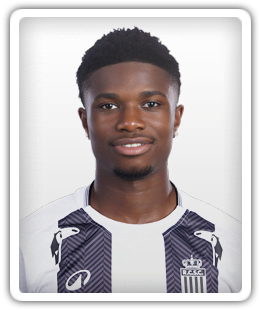 Cheick Keita