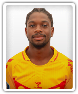 Natanaël Bouekou
