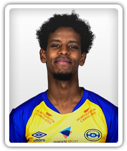 Khalid Yusuf