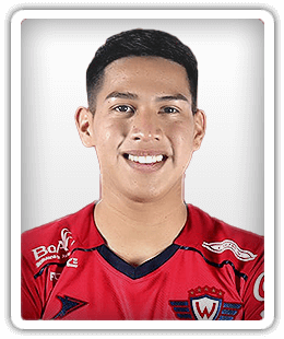 Luis Rodríguez