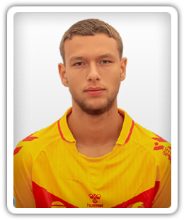 Noah Vandenbossche