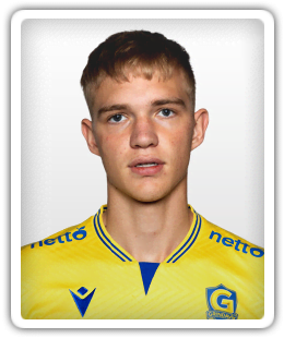 Dagur Traustason