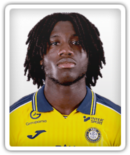 Neil Glossoa