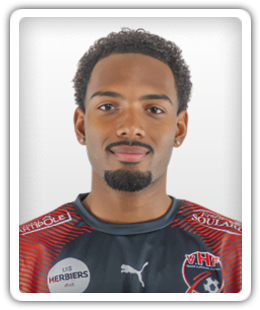 Noah Adekalom