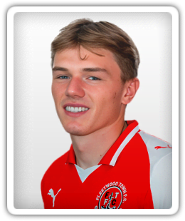 Ethan Ennis