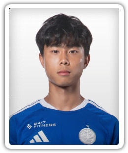 Lee Chun Ting