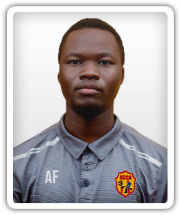 Felix Ayobo