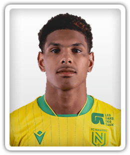Dehmaine Tabibou
