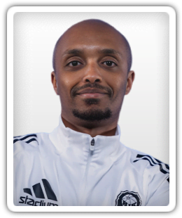 Abdi Mohamed