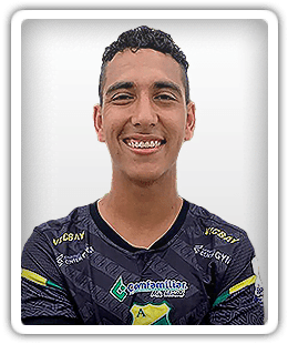 Jeison Méndez