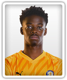 Ahmed Koné