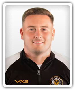 Scott Wickens