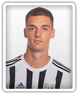 Borna Proleta