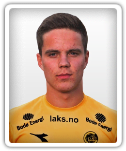 Oliver Voll Karlsen