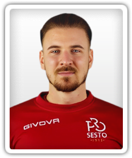 Alex Fioravanti