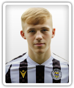 Aiden Gilmartin