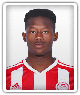 Diby Keita