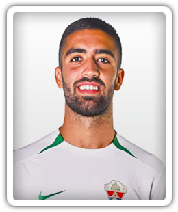 Javi Gómez