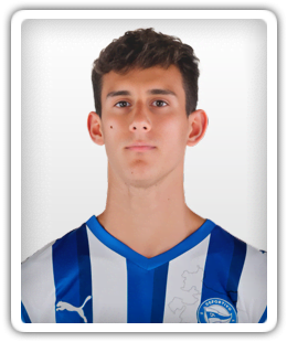 Aitor Mañas