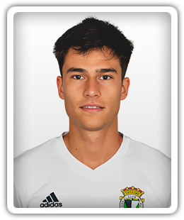 Sergio Caño