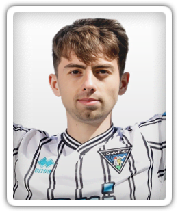 Josh Cooper
