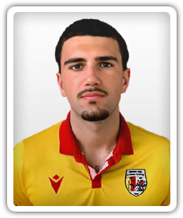 Yohan Pitton