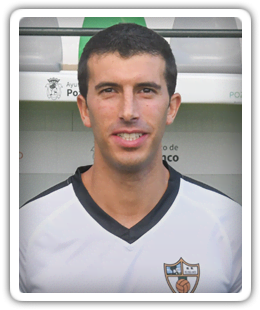 Ángel García