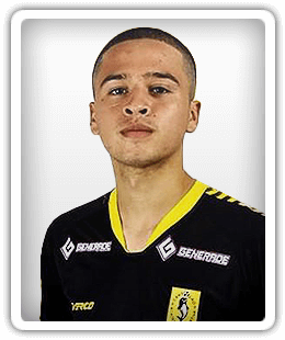 Kevin Medina