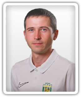 Volodymyr Kravchuk