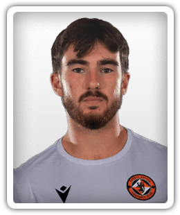 Ruairidh Adams
