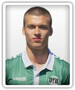Yehor Melenivskyi