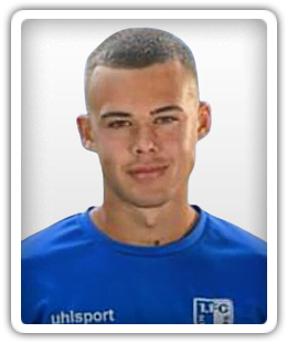 Janis Wieland