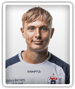 Aksel Halsgaard