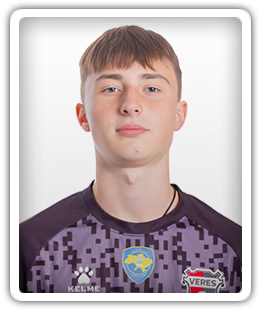 Vladyslav Funduk