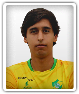 Jorge Matias