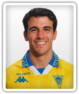 Tiago Parente