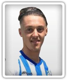 Marin Abazaj