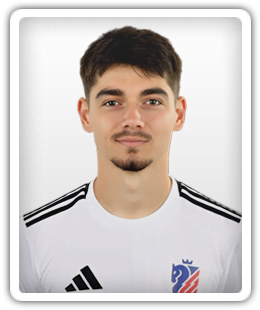 Antonio Dumitru