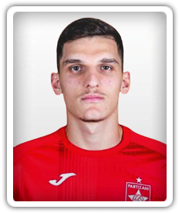 Franc Marinaj