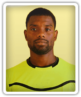 Jermaine Thompson