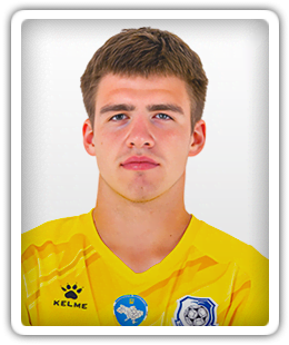 Maksym Nabyt