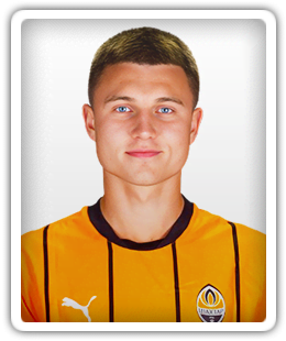 Mykola Oharkov