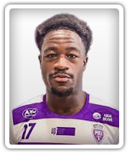 Kevin Appiah Nyarko