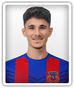 Denis Faragau