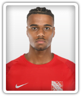 Irichad Behrens