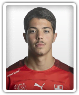 Leon Asllani