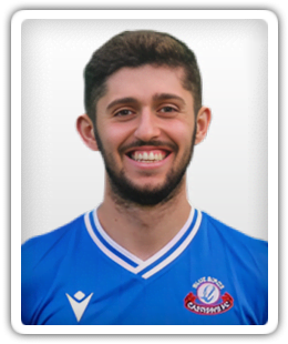 Rhys Hesden