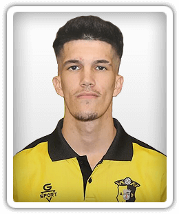 João Miranda