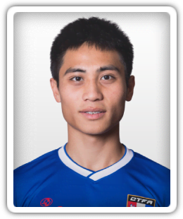 Hsu Hung-chih