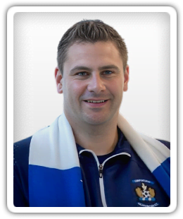 Fraser Stewart